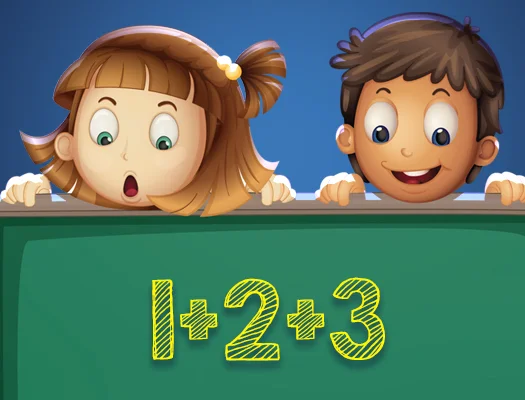 poster of Play One+Two+Three Game Online 2024 game