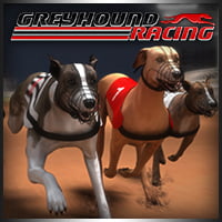 poster of Greyhound Racing game