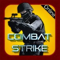 ملصق اللعبة Combat Strike Multiplayer