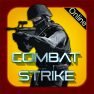 poster of Combat Strike Multiplayer game