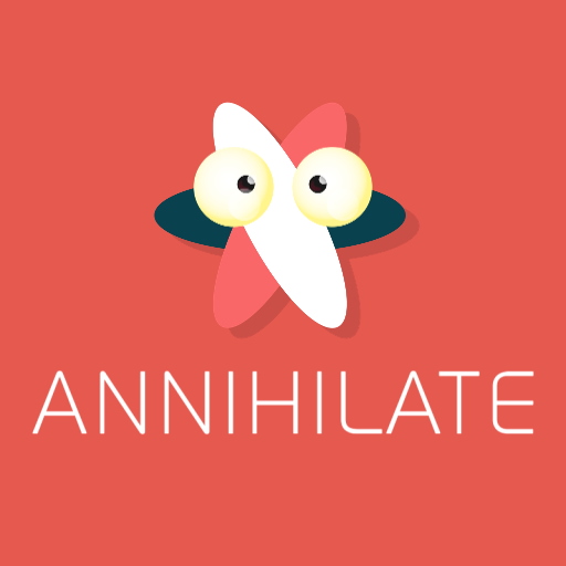 poster of Play Annihilate Game Online 2024 game