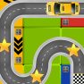 poster of Unblock Taxi game