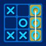 poster of Tic Tac Toe Master game