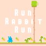 poster of Run Rabbit Run game