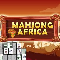 poster of Mahjong African Dream game