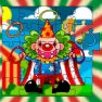 poster of Circus Jigsaw Puzzle game