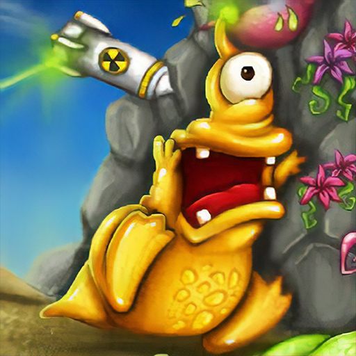 poster of Play Monsters TD Game Online 2024 game