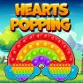 poster of Hearts Popping game