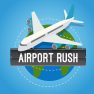 poster of Airport Rush game