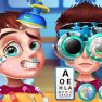 poster of Eye Doctor game