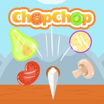 poster of ChopChop game