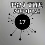 poster of Pin the needle game