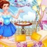 poster of Princess Spa Day game