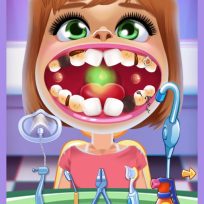 poster of My Dentist game