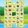 poster of Animals Connect game