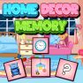 poster of Home Decor Memory game