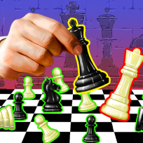 poster of Real Chess Online game