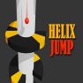 poster of EG Helix Jump game