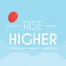 poster of Rise Higher game