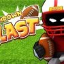 poster of Touchdown Blast game