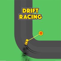 ملصق اللعبة Drift Racing