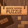 poster of Block Wood Puzzle game