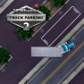 poster of 18 Wheeler Truck Parking 2 game