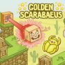 poster of Golden Scarabeaus game