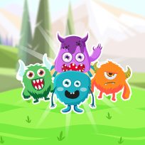 poster of Monster Clicker game