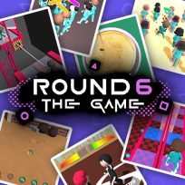 poster of Round 6: The Game game