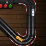 poster of Slot Car Racing game