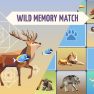 poster of Wild Memory game