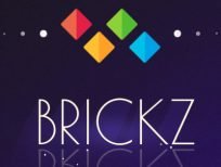 ملصق اللعبة BrickZ