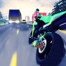 poster of Traffic Rider game