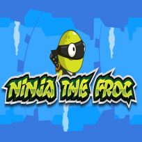 poster of Ninja the Frog game