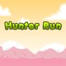 poster of Hunter Run game