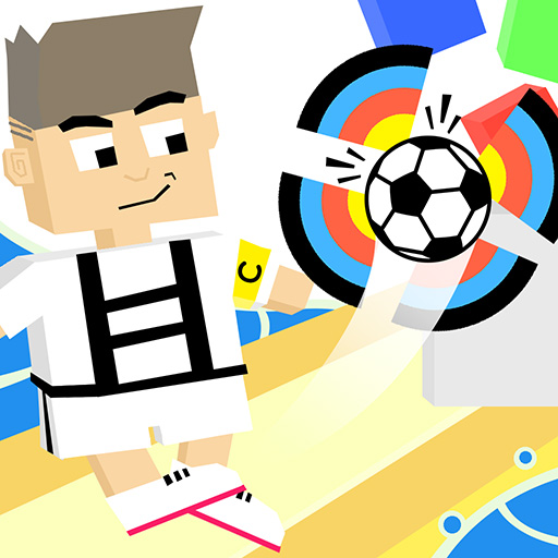 poster of Play Knock Off Game Online 2024 game