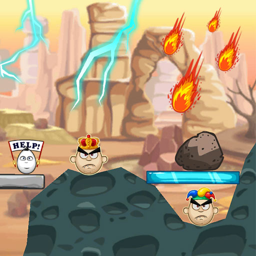 poster of Play Domie Love Pranking Game Online 2024 game