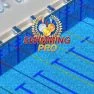 poster of Swimming Pro game
