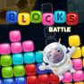 poster of Blocks Battle game