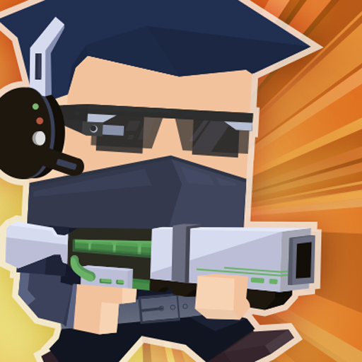 poster of Play Cyber Hunter Game Online 2024 game