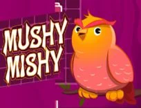 poster of Mushy Mishy game