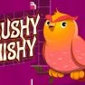 poster of Mushy Mishy game