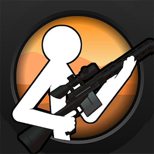 poster of Play Super Sniper Assassin Game Online 2024 game