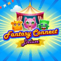 poster of Fantasy Connect Deluxe game