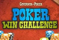 ملصق اللعبة Governor of Poker – Poker Challenge