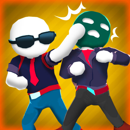 poster of Play Gang Fall Party Game Online 2024 game