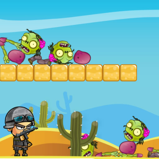 poster of Play Zombie Exorcist Game Online 2024 game