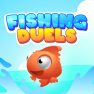 poster of Fishing Duels game