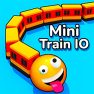 poster of Mini Train io game